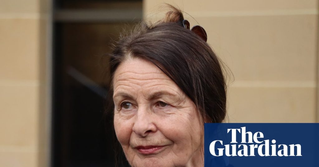 Tasmanian justice department review under way after AI and fake citation used in murderer’s parole decision | Tasmania