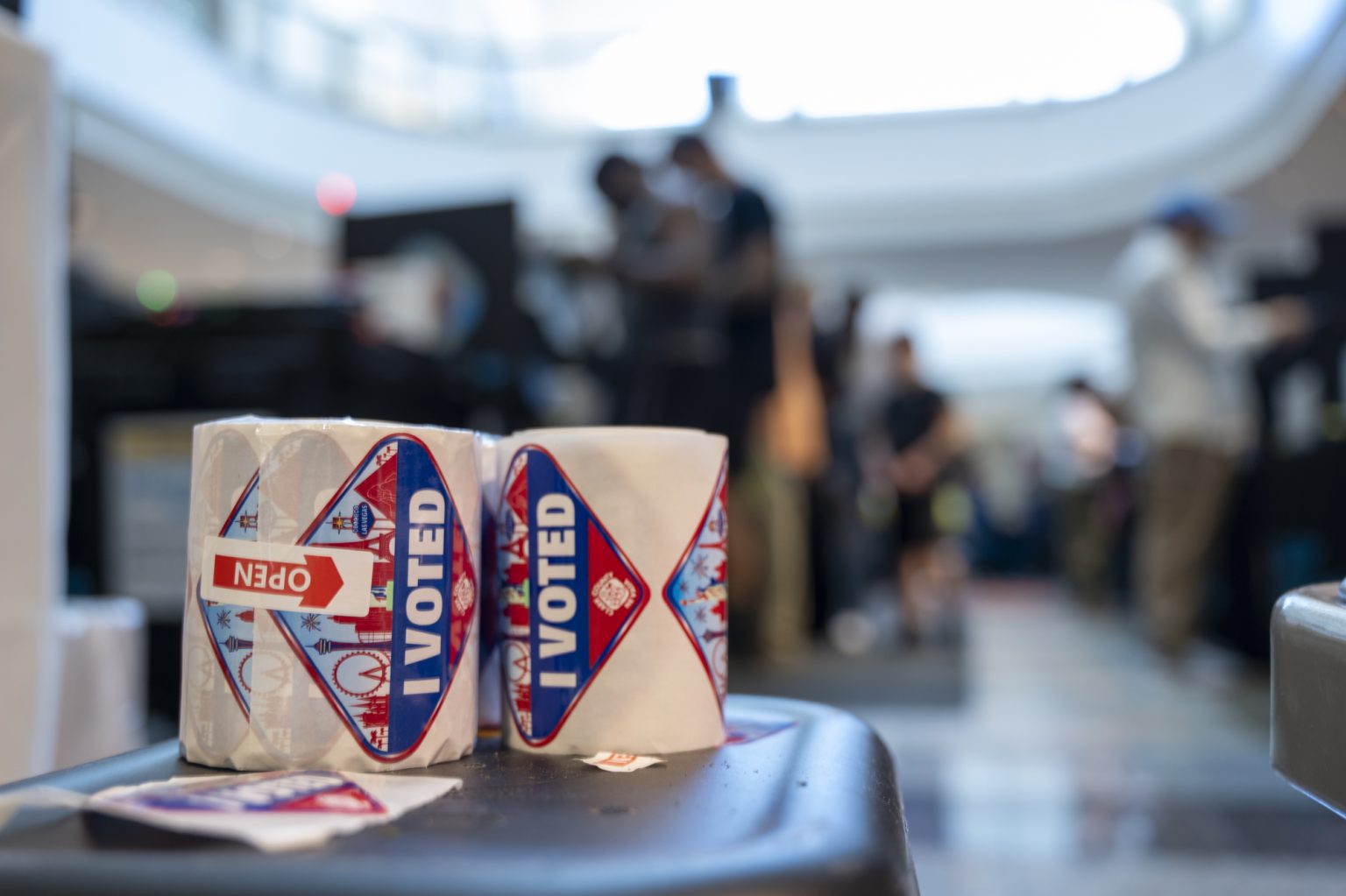Help us track election misinformation in Nevada