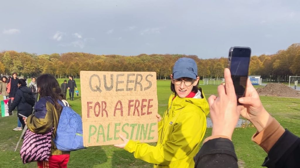 The battle over narratives: How Israel can fight misinformation