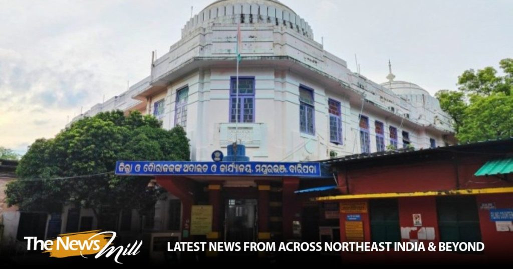 Odisha man gets 20 years for sexual assault of minor over false marriage promise