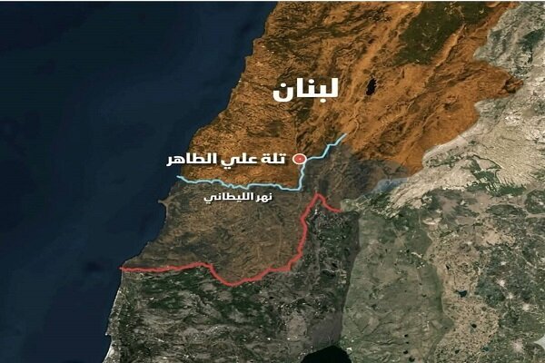 Claim of IRGC troops trapped in Lebanon tunnels false