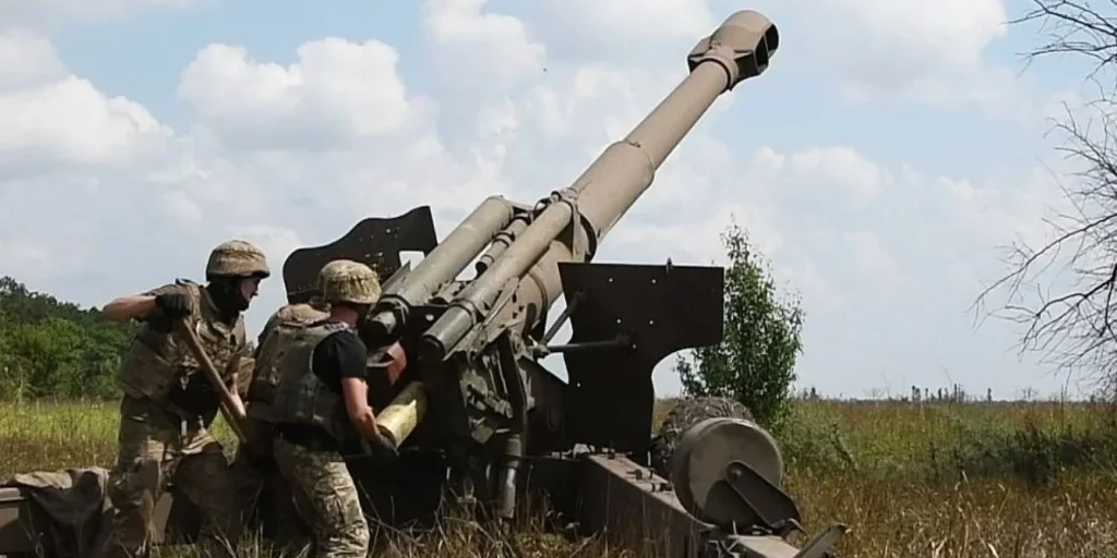 Russian milbloggers slam fake war reports / The New Voice of Ukraine
