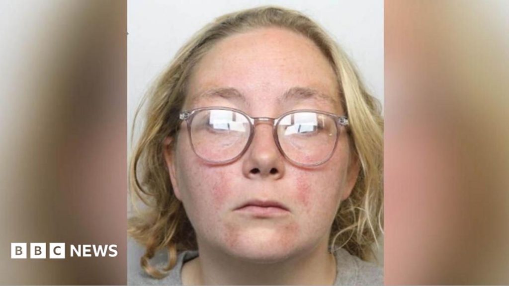 Woman who falsely accused 10 men of rape has jail term increased