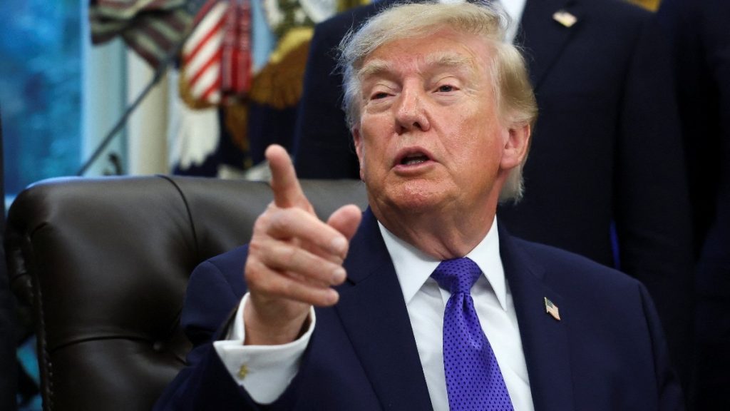 ‘AI is like fake news’: Trump renames artificial intelligence as ‘super intelligence’; here’s why