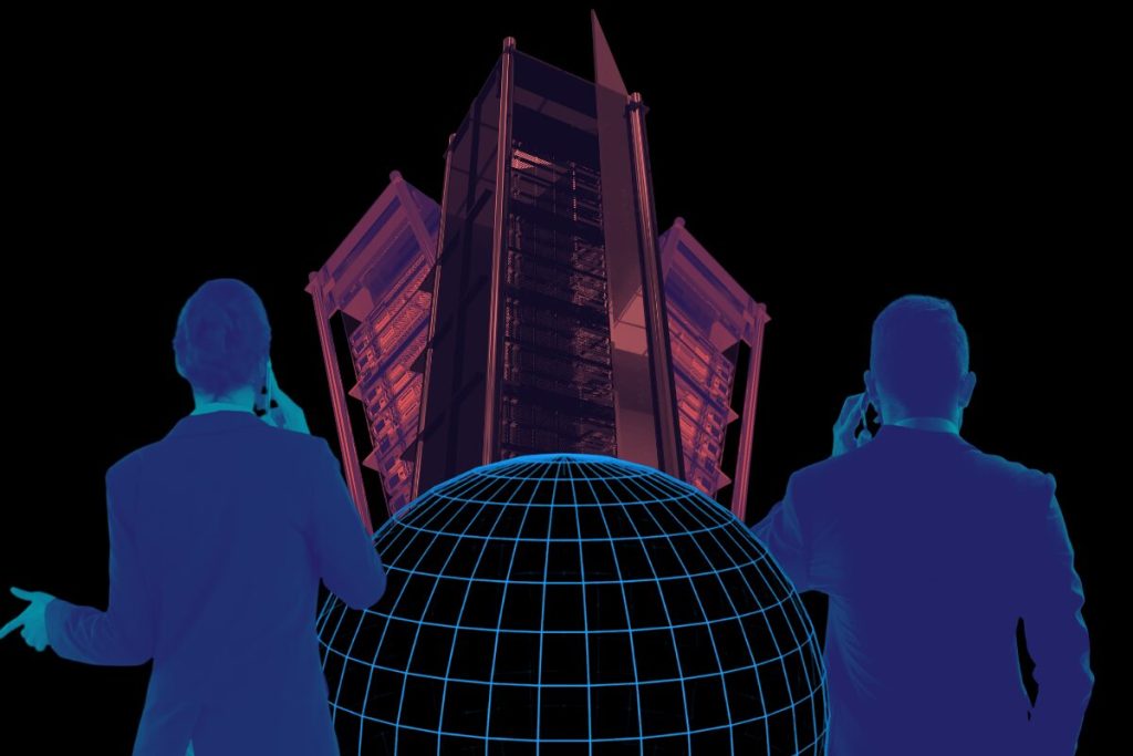 OPINION: How I learned to stop worrying and love data centers