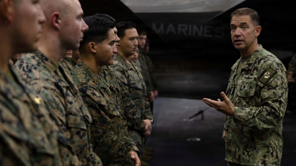 US nearly launches military operation over AI-generated information