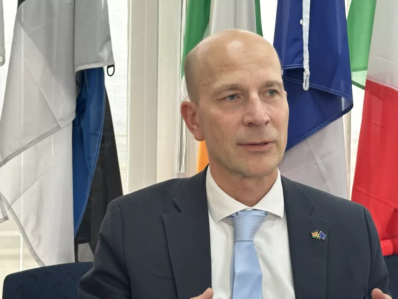 EU warns of shrinking democratic space, populism and disinformation