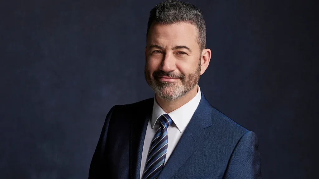 ‘Jimmy Kimmel Live!’ in talks to be renewed after false reports