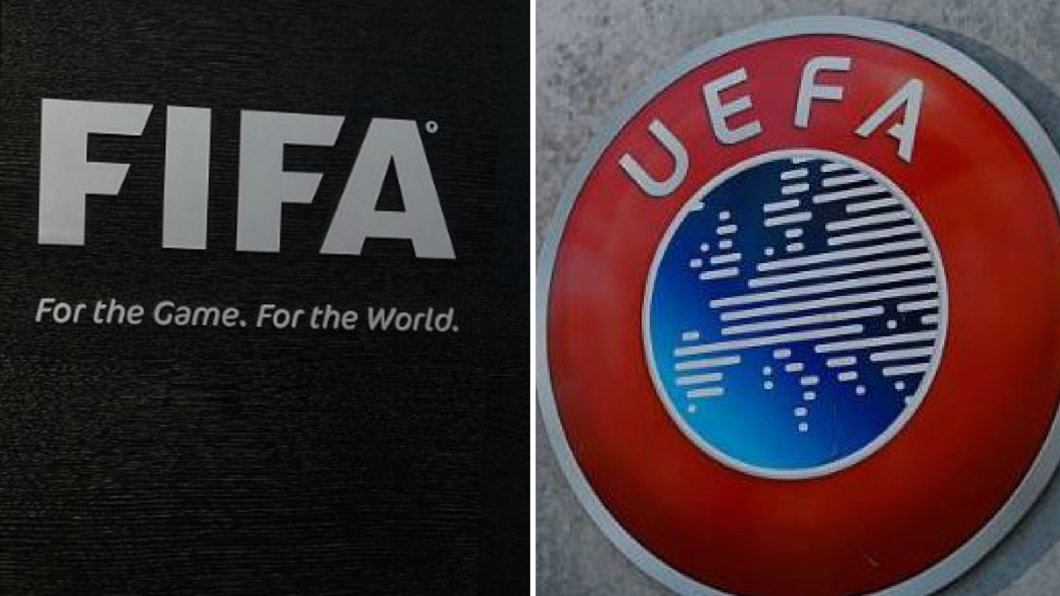 FIFA Accuses UEFA of ‘Misinformation Campaign’ Over Infantino Election