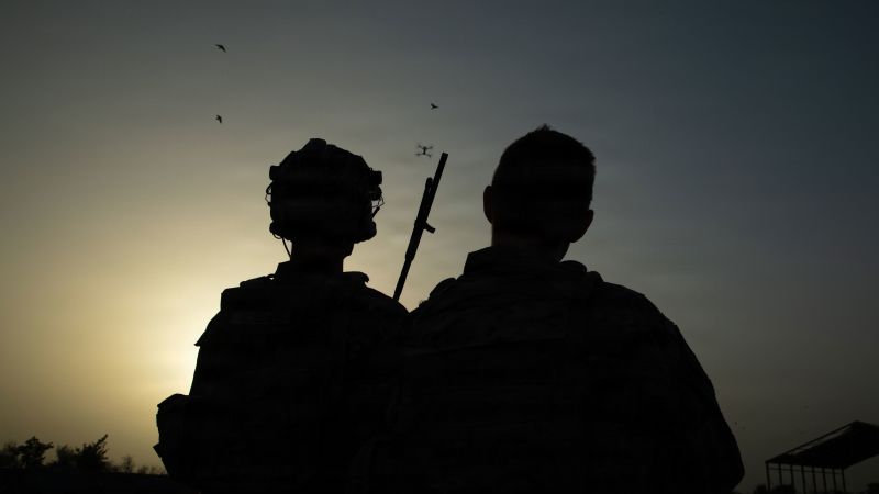 Exclusive: US military had close call after using AI for false intelligence report, sources say