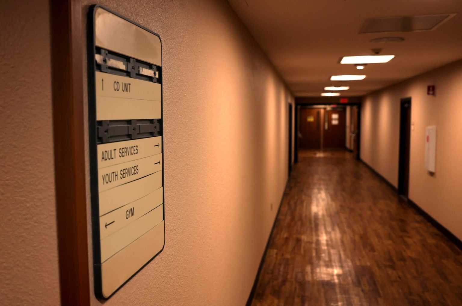 Nevada officials close youth mental hospital for urgent overhaul, citing patient safety