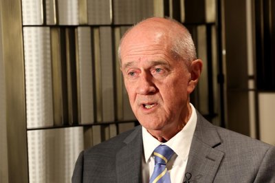 Meyer says better communication needed to address US ‘misinformation’