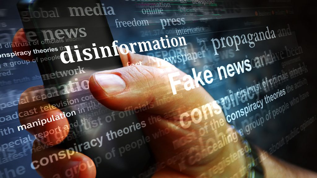 Ghana lived through the future of AI misinformation, we just haven’t admitted what it taught us