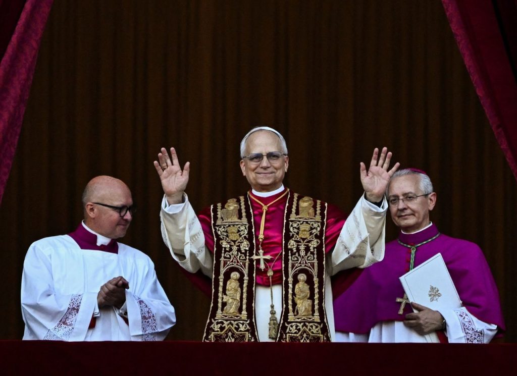 Pope Leo Says AI Risks Are Not ‘Fake News,’ Urges Stronger Oversight