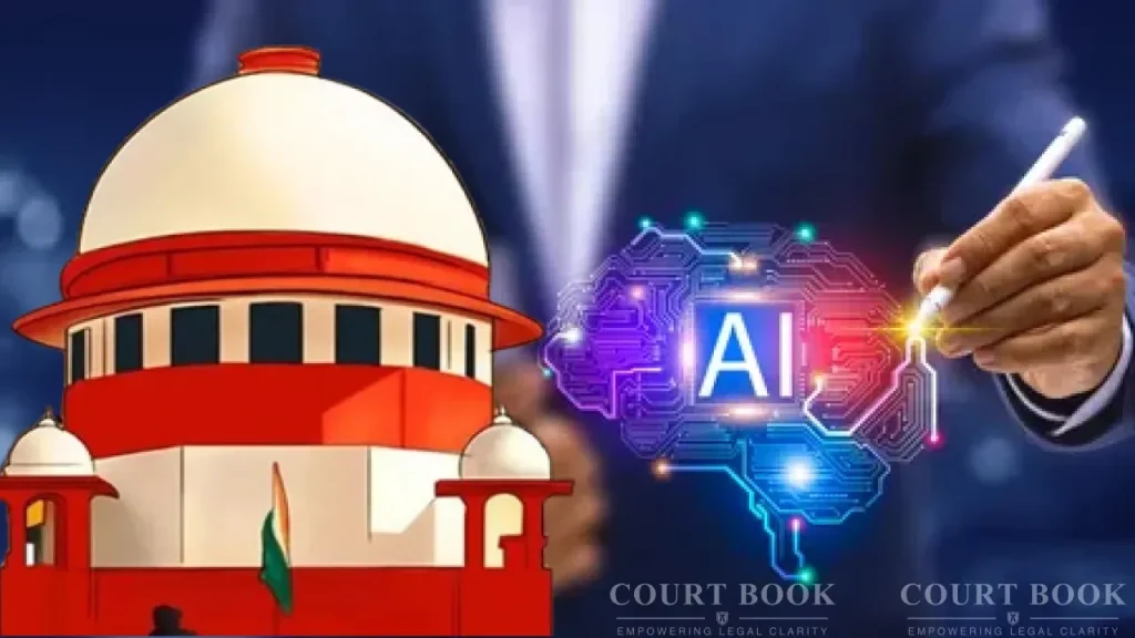 Supreme Court Criticises Lawyer for Blaming Client Over AI-Generated Fake Judgments