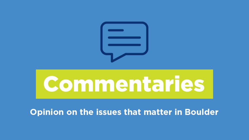Nicole Speer and Mark Wallach: Boulder’s facilities funding debate deserves facts, not misinformation