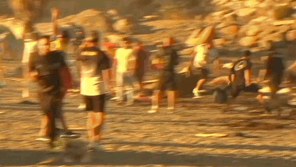 Ceuta burns migrant shelters as Sánchez claims disinformation plot