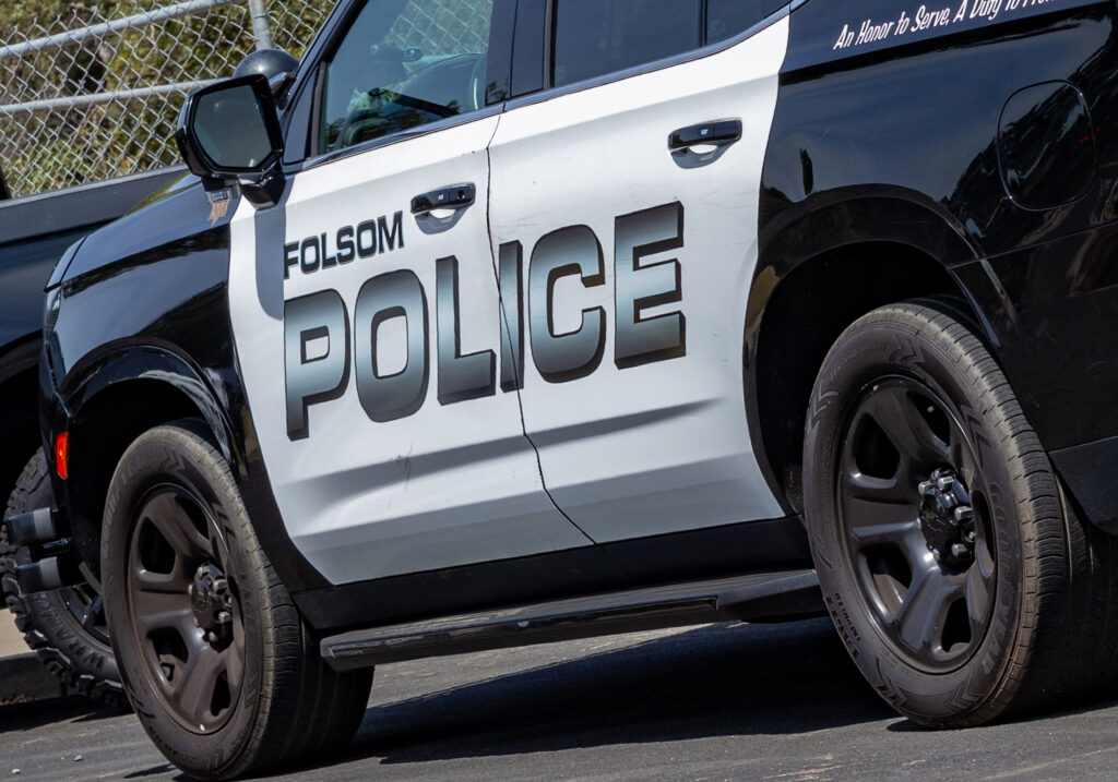 Battery, False Imprisonment, $67K Fraud Among Latest Folsom Crime Reports – Folsom Times
