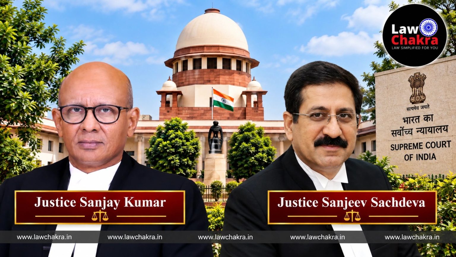 A Consumer Forum Cannot Brush Aside Surveyors’ Reports To Award A False And Inflated Fire-Insurance Claim: Supreme Court Sets Aside NCDRC’s Rs 2.4 Crore Award