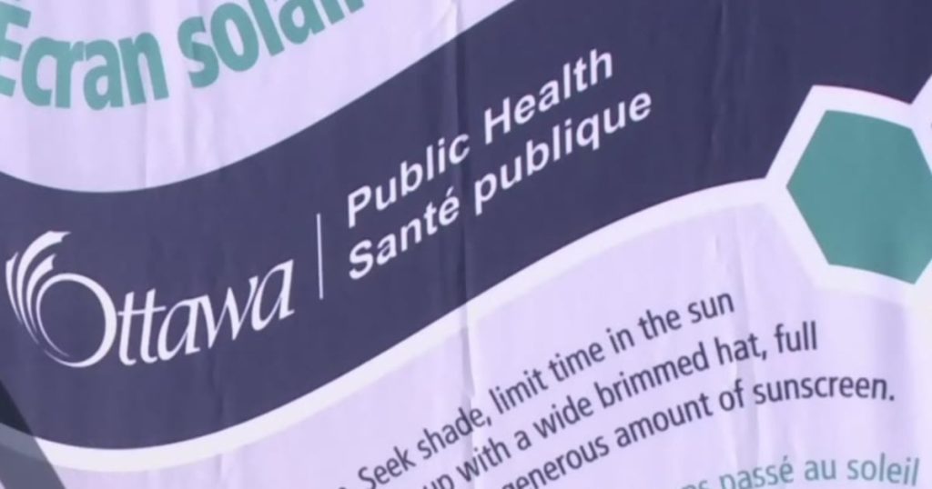 Ottawa Public Health looking to counter health disinformation online – CTV News