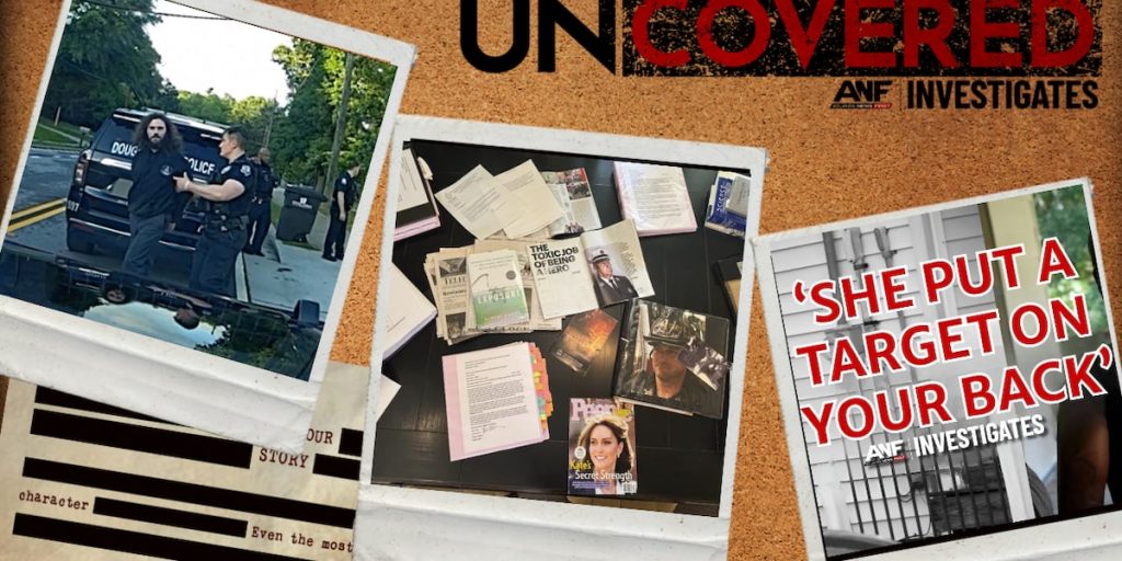 Uncovered: Toxic gear, phantom warranties & a false arrest