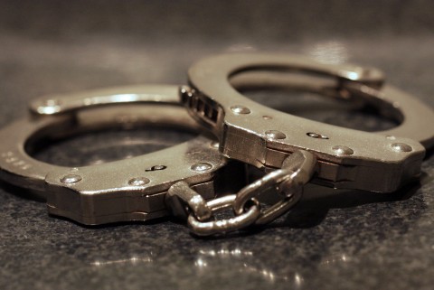 18-year-old charged for false rape accusation