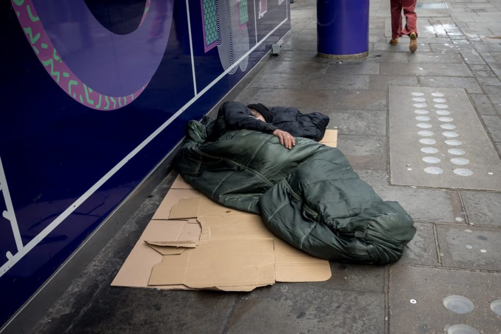 How the SNP are fighting homelessness and racist disinformation about refugees