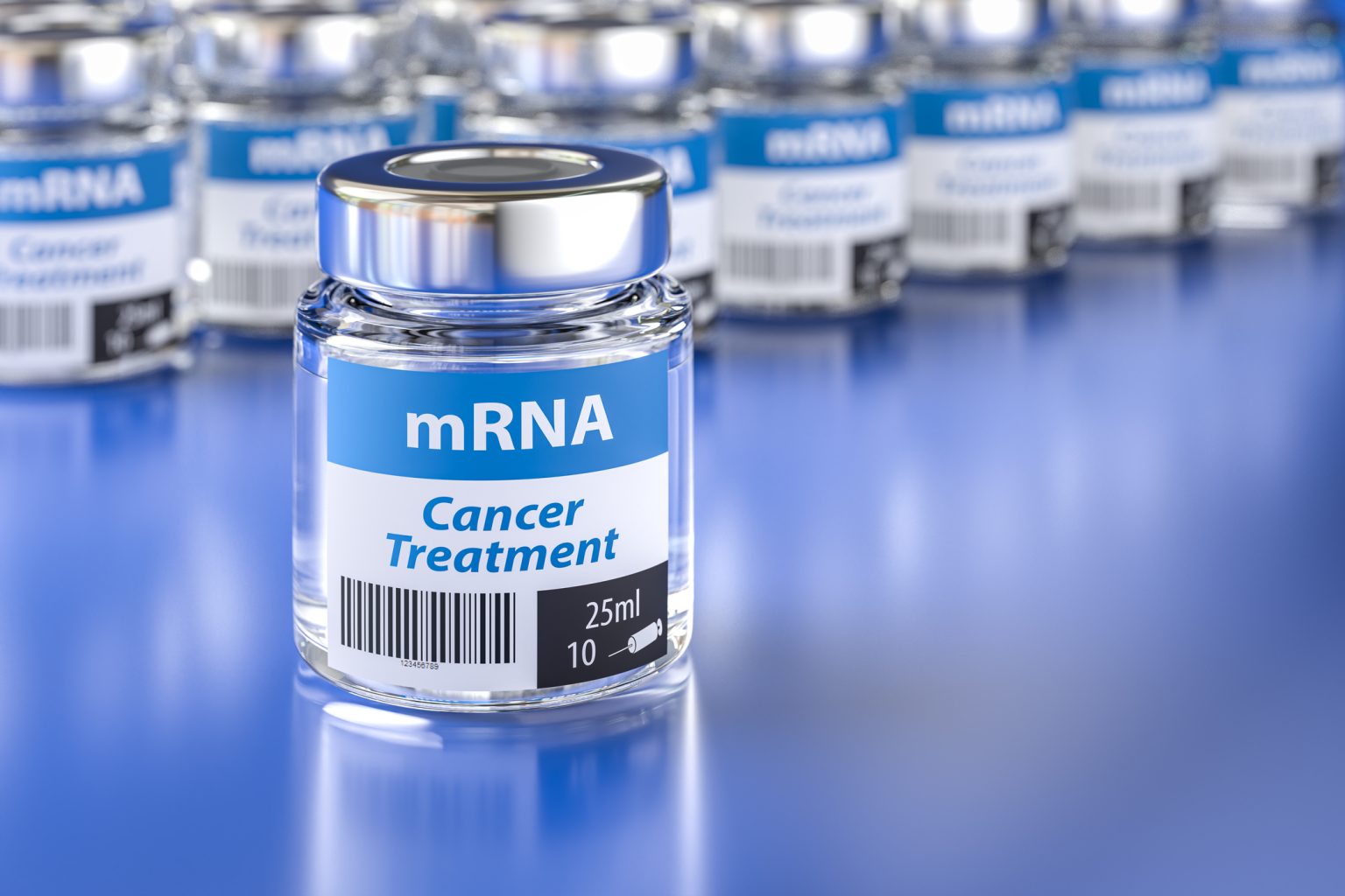 New Cancer Vaccines Are on the Horizon. Disinformation Could Blunt Their Impact.