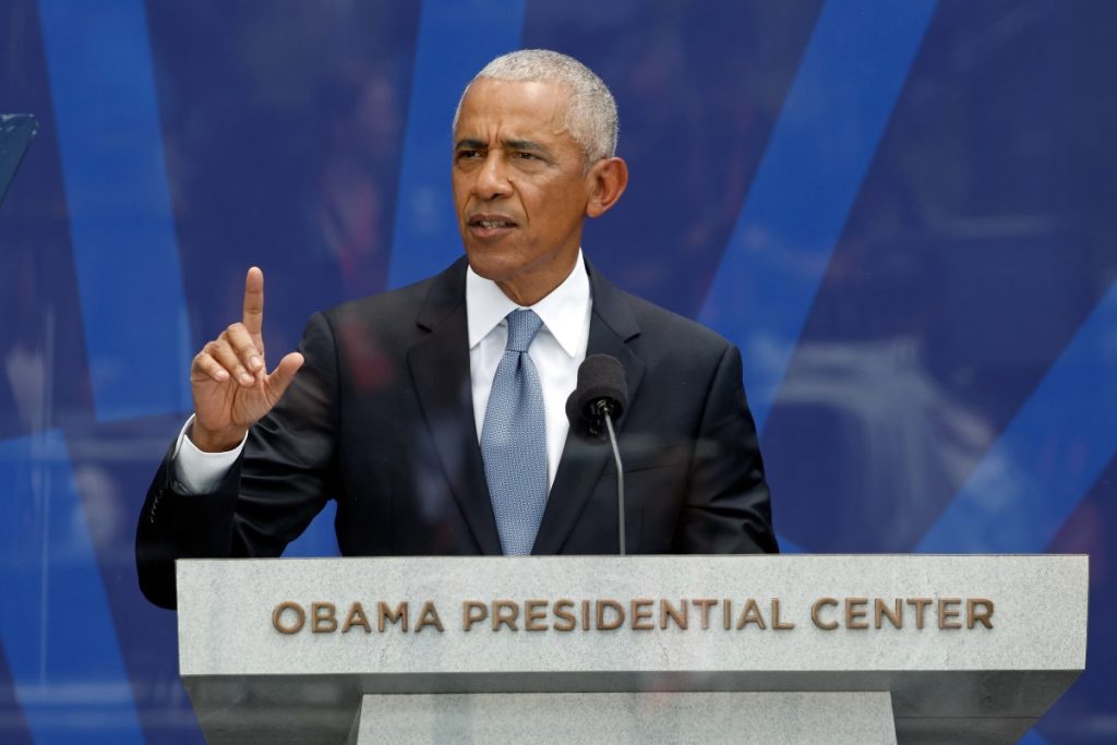 I Did Obama’s Social Media. Democrats Aren’t Ready for What’s Next | Opinion