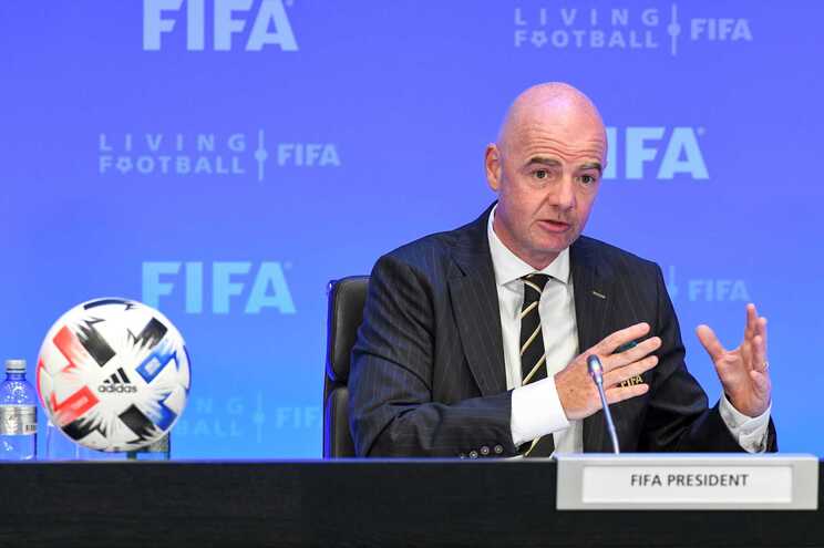 FIFA accuses UEFA of misinformation campaign amid legal battle over Gianni Infantino – Plataforma Media
