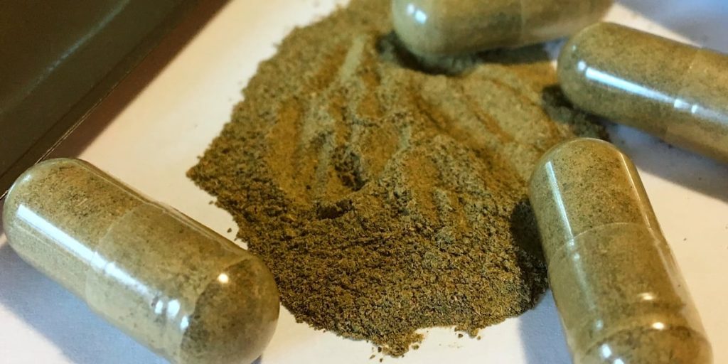 LIVEđ´: American Kratom Association to discuss Ole Miss student deaths, public misinformation about kratom drug