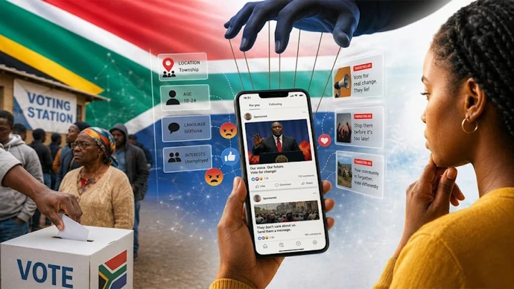 IEC gazettes code to tackle election disinformation
