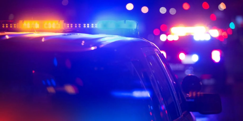 False emergency report leads to swatting response in village of Harrison