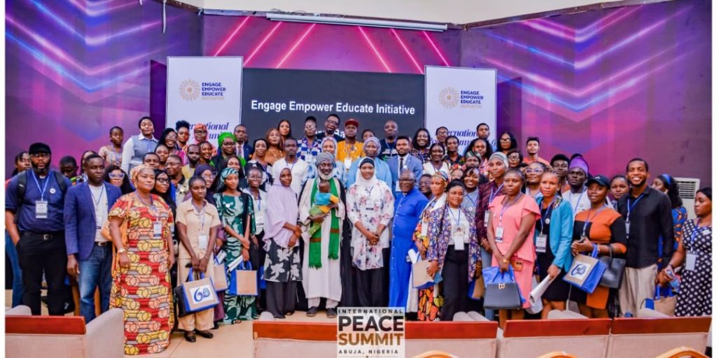 Peace By Design’ To Fight AI-Driven Disinformation Ahead Of Nigeria’s Elections – Independent Newspaper Nigeria
