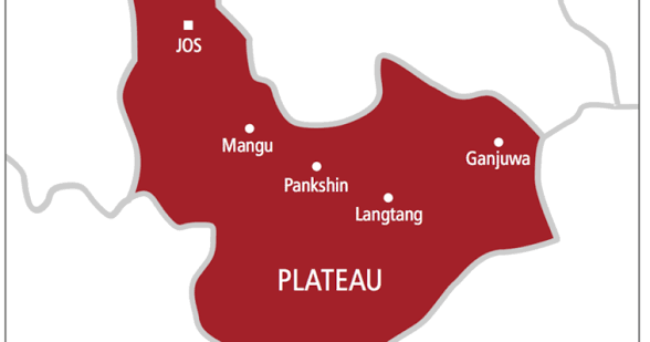 Plateau crises: The cotton has fallen. The FALSE narrative has been unmasked