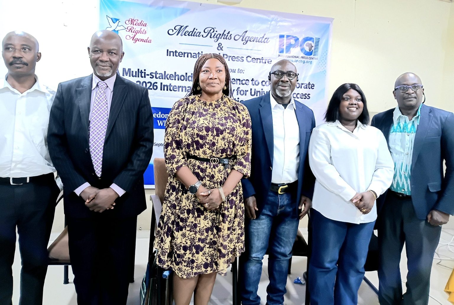 Public institutions urged to prioritize proactive disclosure against misinformation