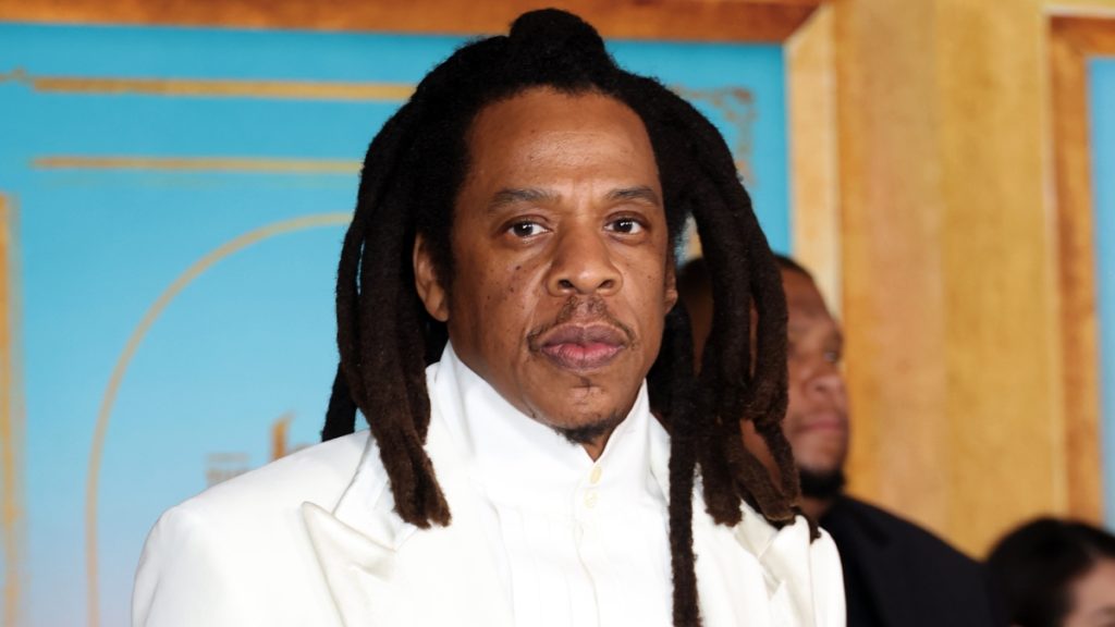 JAY-Z Accuser Recants Rape Allegations and Says Claims Were False