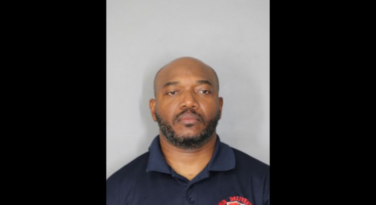 False ID During Newark Traffic Stop Leads to Drug Charges