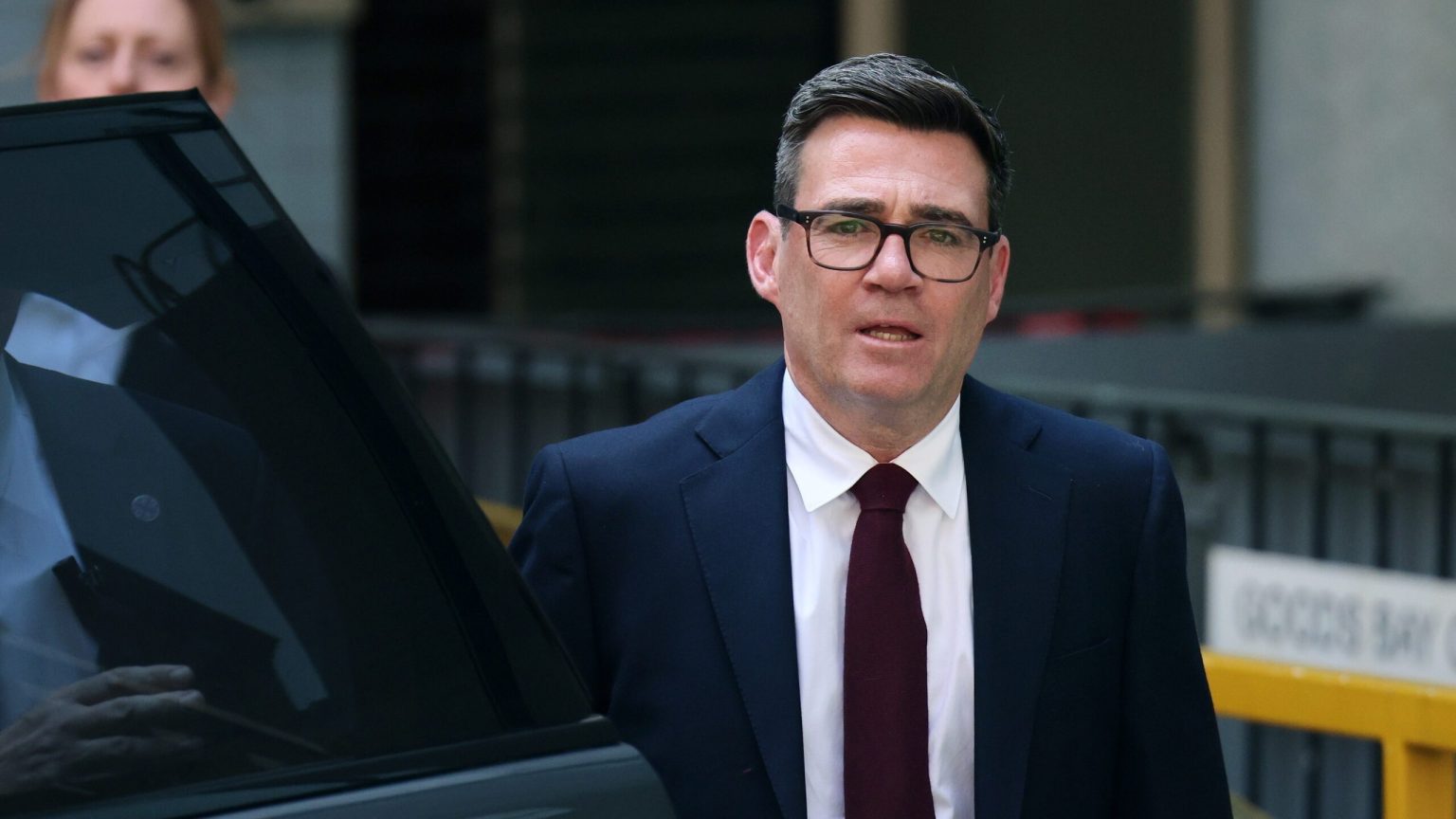 Burnham Announces Disinformation Agency Branded Orwellian ‘Ministry of Truth’ – Hungarian Conservative
