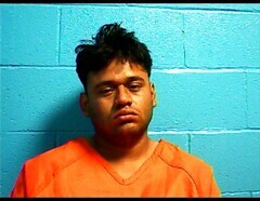 Morgan City Man Arrested on Simple Kidnapping, Battery and False Imprisonment Charges – KQKI News