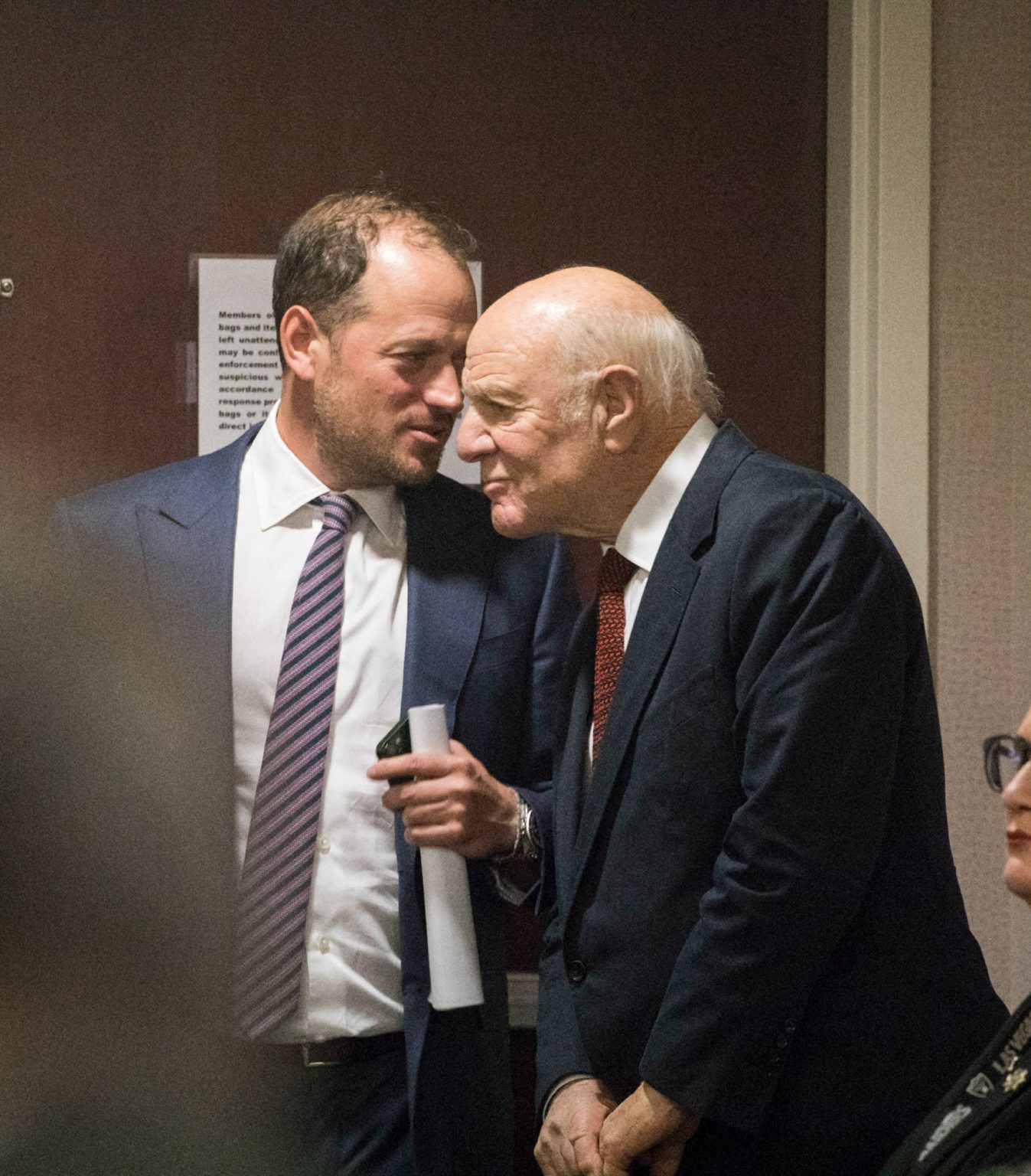 Billionaire Barry Diller ends his quest to acquire MGM Resorts