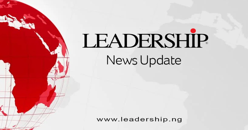 Ajaka Denies Sponsoring INEC Protest, Warns Against False Attribution