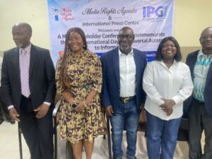 MRA, IPC Urge Transparency as Disinformation Threatens Access to Information