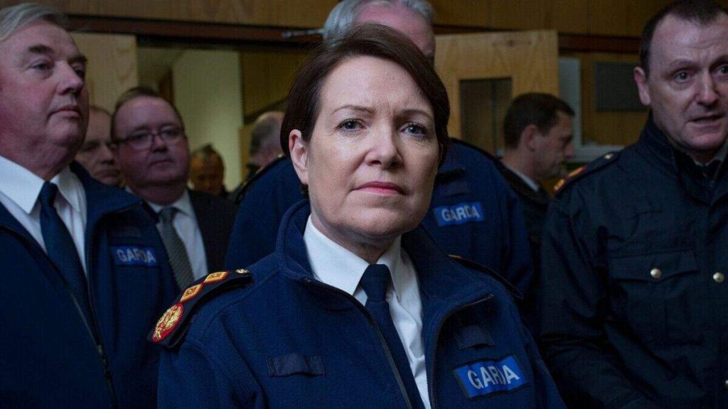 ‘Ritual humiliation and weaponised lies’: Nóirín O’Sullivan on false fetish claims against husband and toll of top garda job – Irish Independent