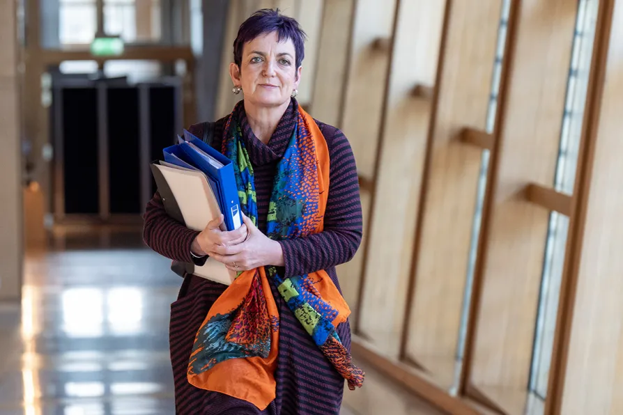 Constance warns of dangers of public health misinformation