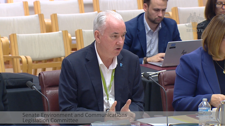 AusPost CEO’s false testimony understates impact of post office closures – News Hub