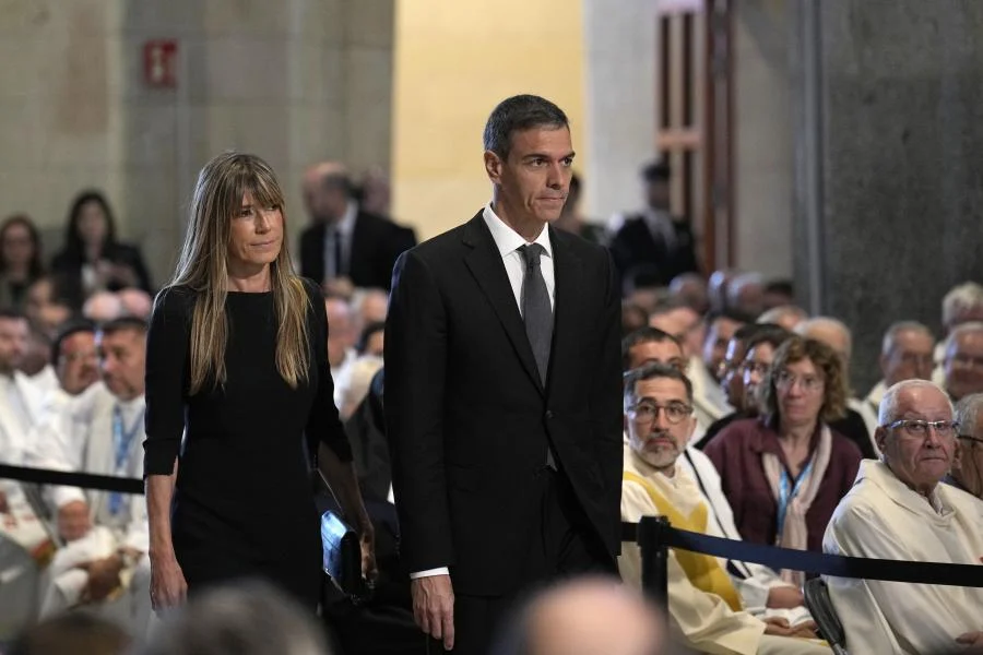 Sánchez blames Russian and Israeli disinformation for the Ceuta crisis, not Morocco. Both countries deny it – Plataforma Media