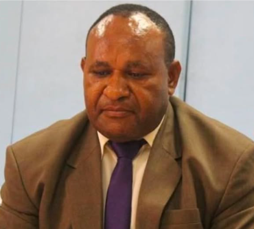 PNG Police Charge Former MP Potape Over Alleged False Election Evidence