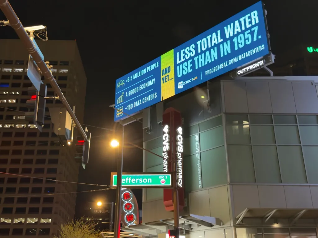 New Arizona group aims to fight data center misinformation – State Affairs Pro