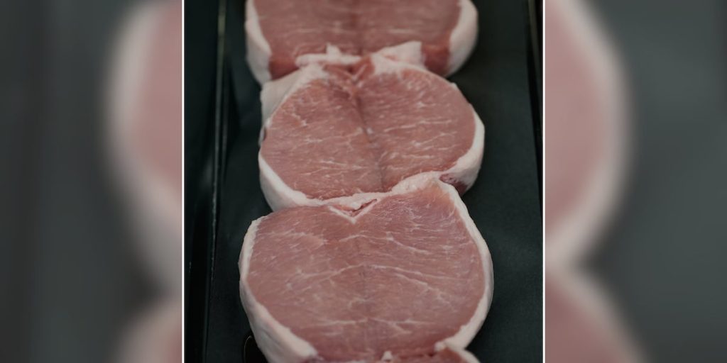 USDA recalls 167,000 pounds of meat over false inspection labels